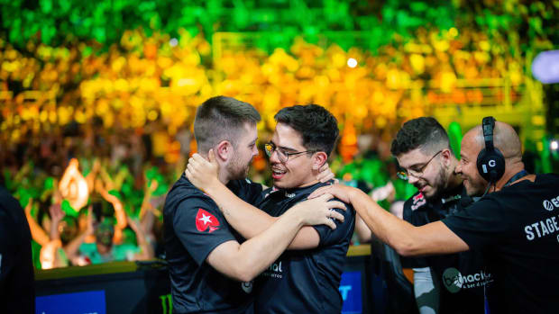 IEM Rio 2022